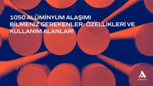 1050-Alüminyum-Alaşımı