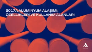 2017A-Alüminyum-Alaşımı