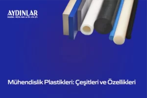 mühendislik-plastikleri