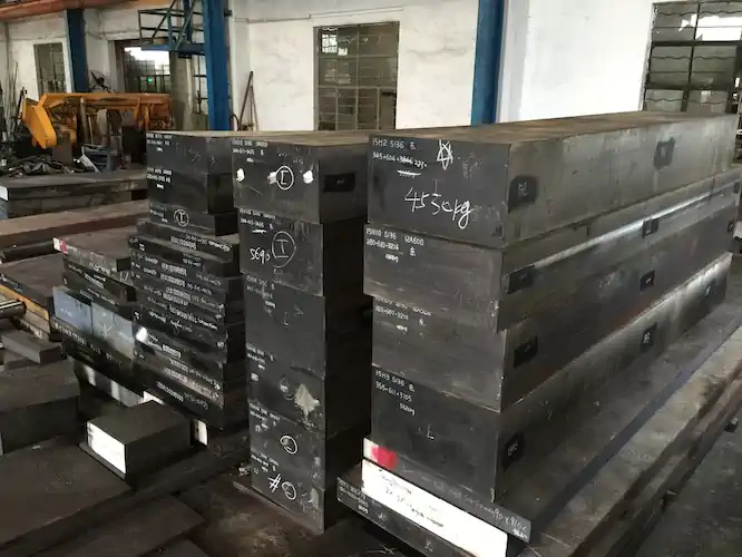 plastik-kalip-çeliği