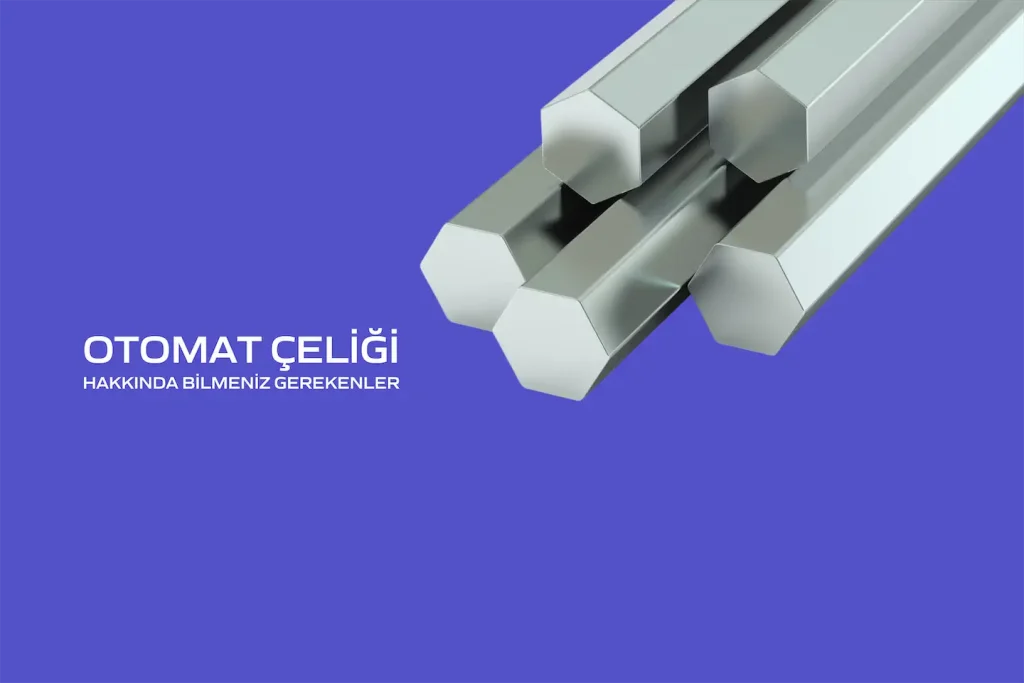otomat-çeliği