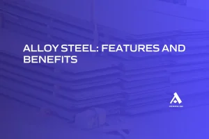 Alloy Steels