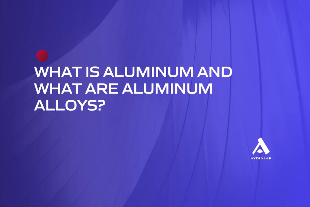 aluminum alloys