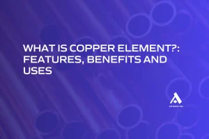 copper