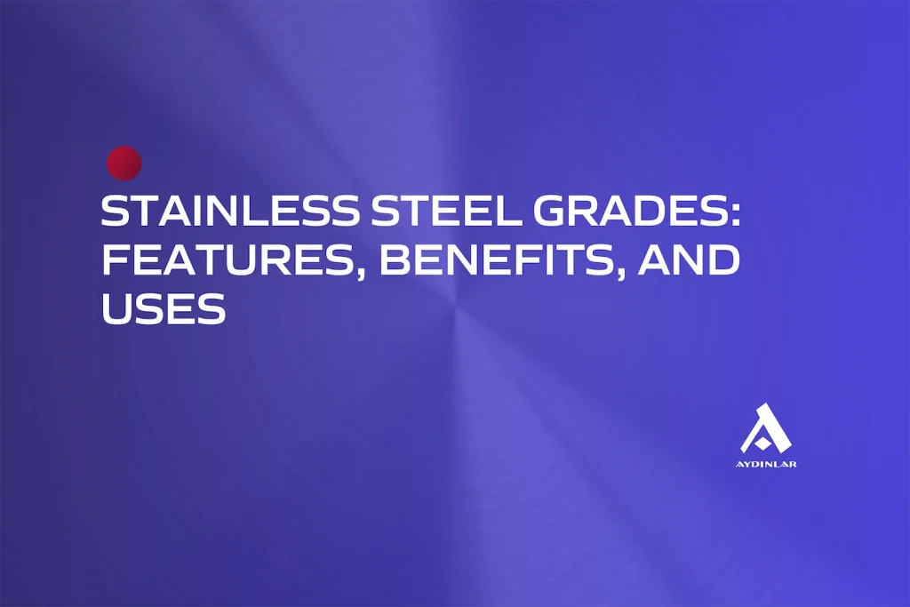 stainless-steel-grade