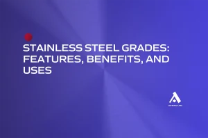 stainless-steel-grade