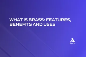 what-is-brass