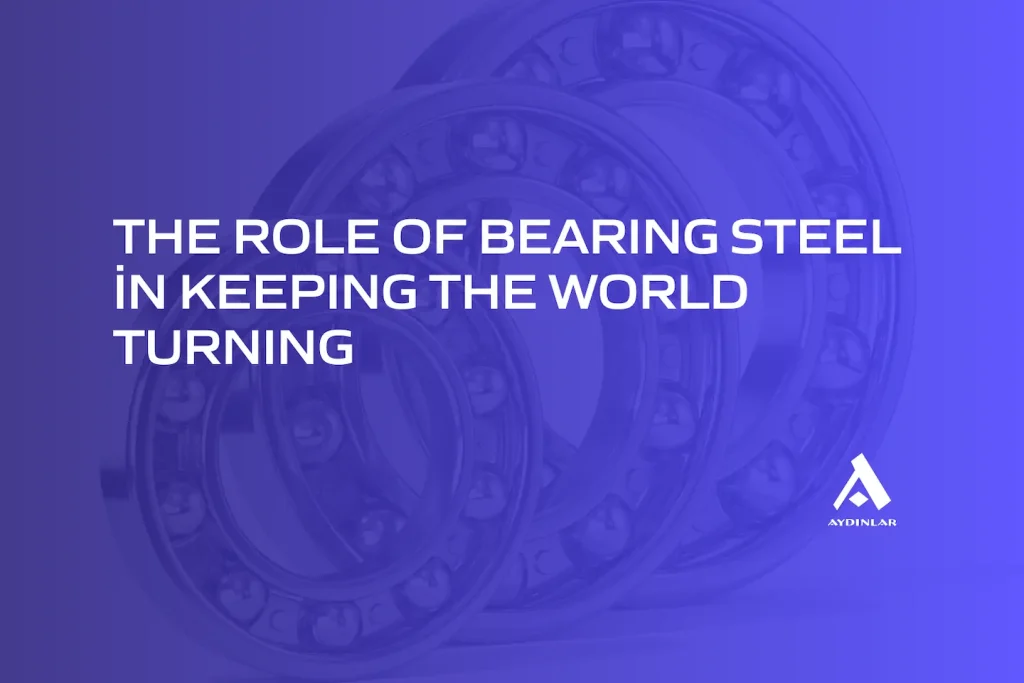bearing-steels