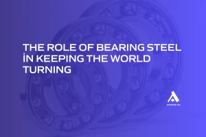 bearing-steels