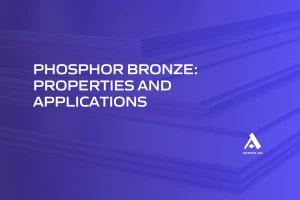 phosphor-bronze