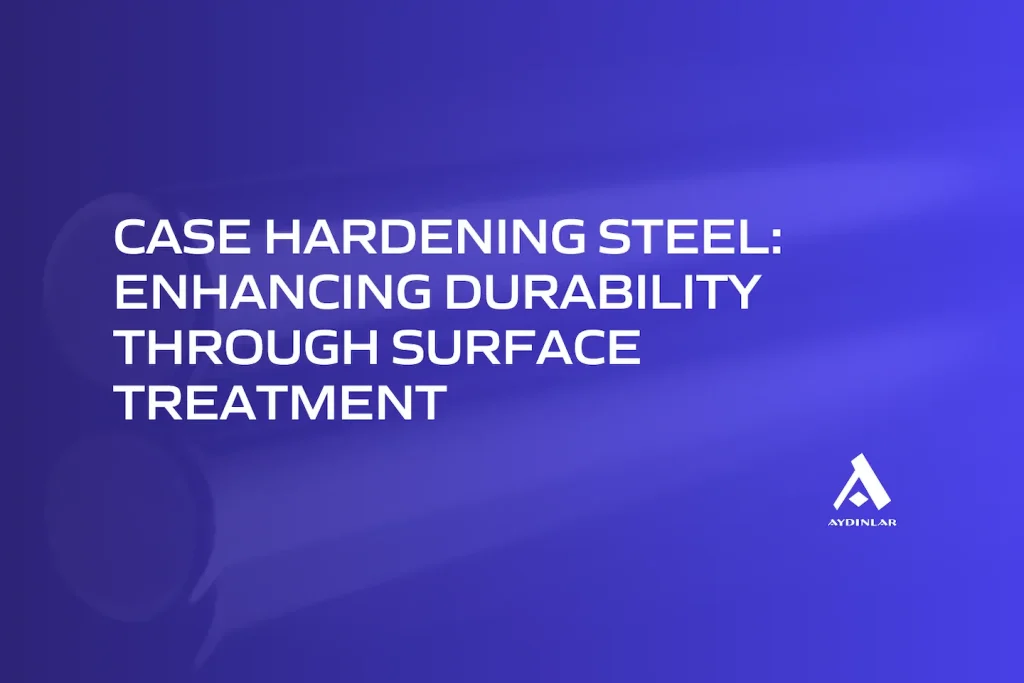case-hardening-steel