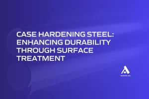 case-hardening-steel