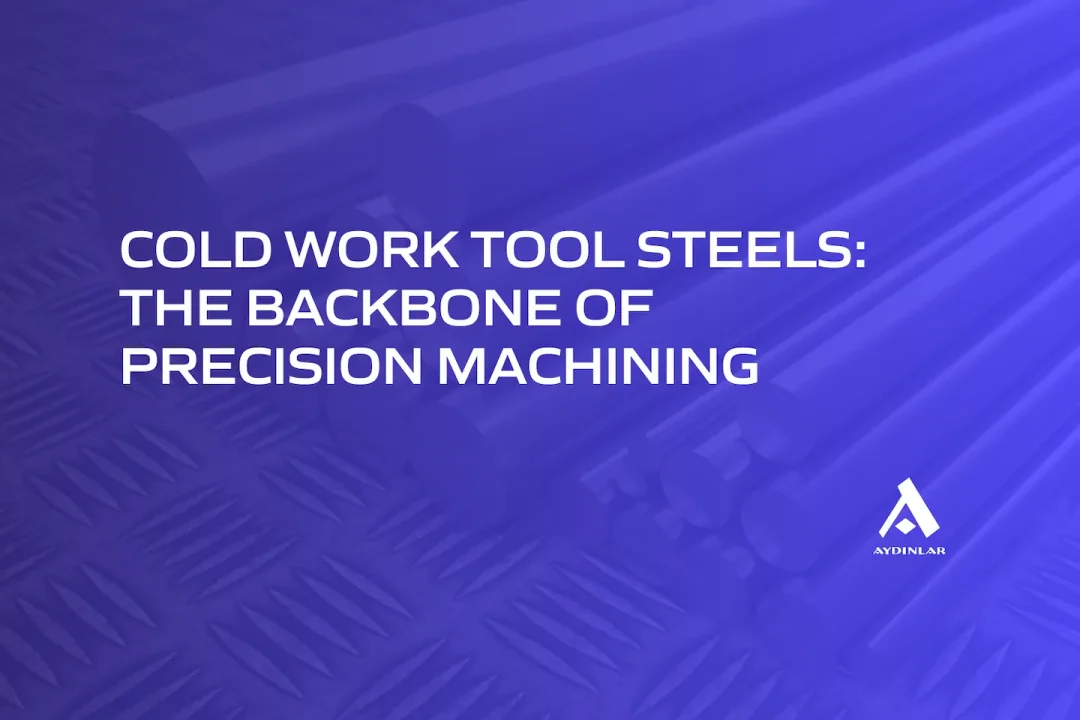 cold work tool steels