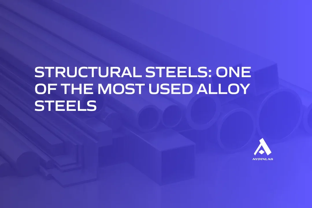structural steel