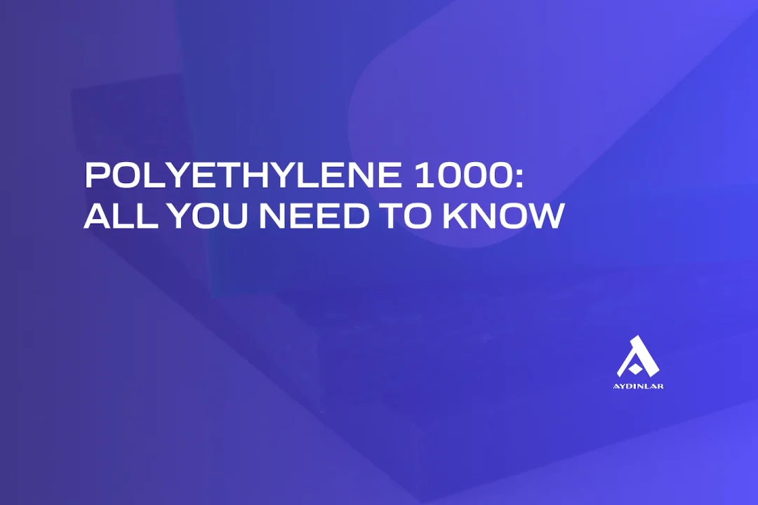 Polyethylene-1000
