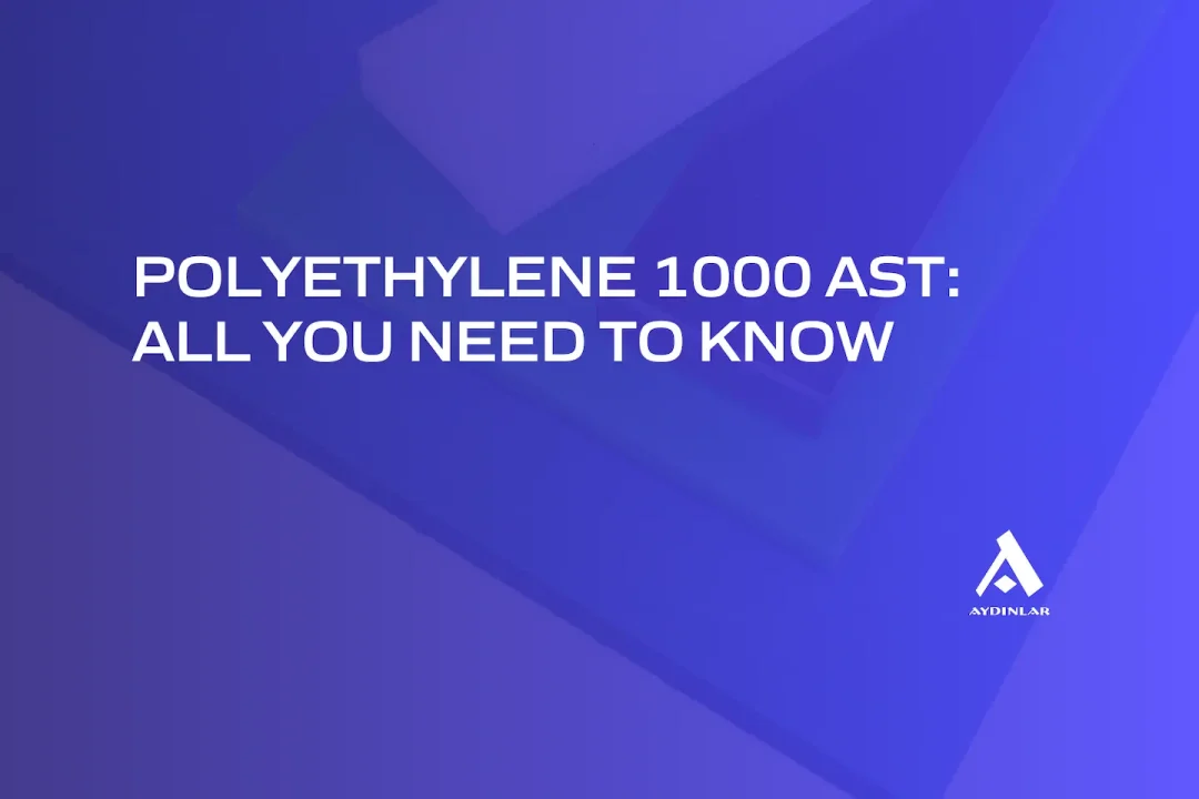Polyethylene 1000 AST