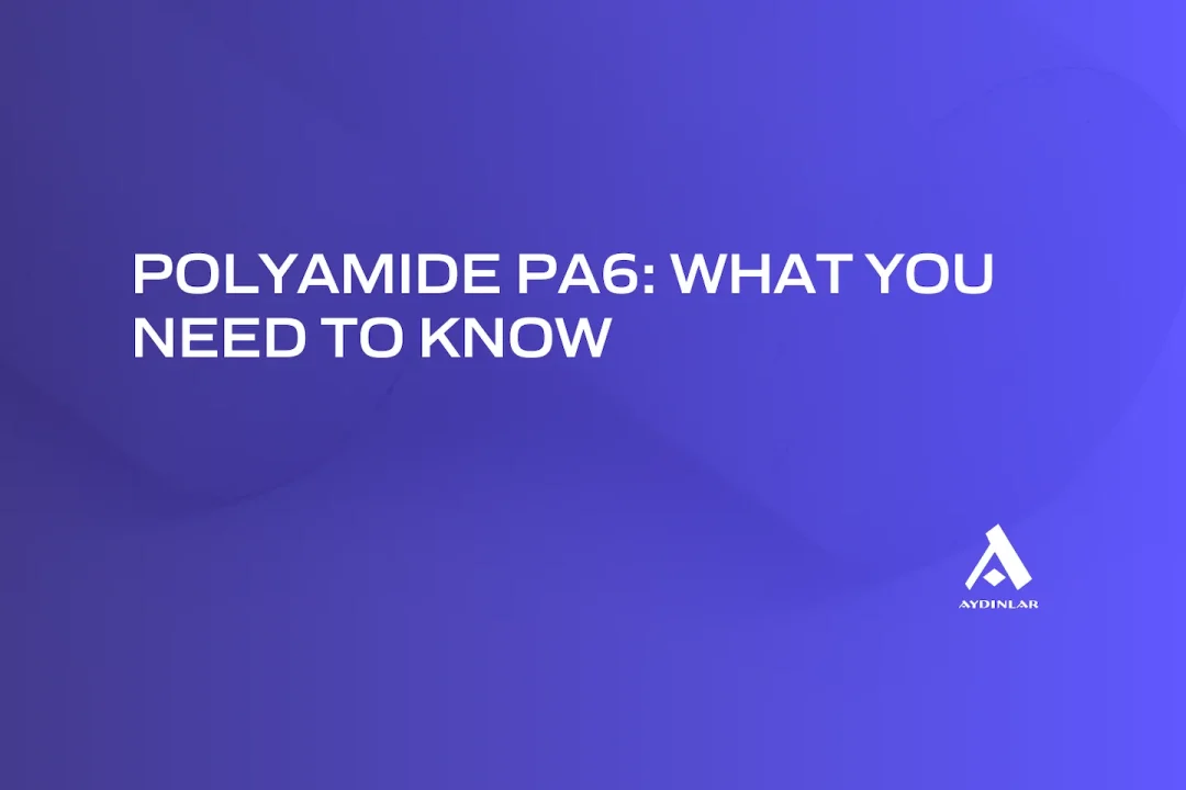 polyamide pa6