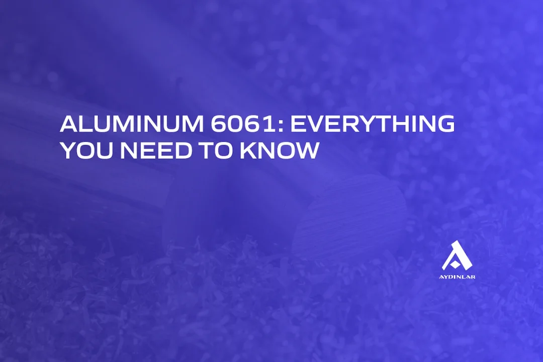 aluminum 6061