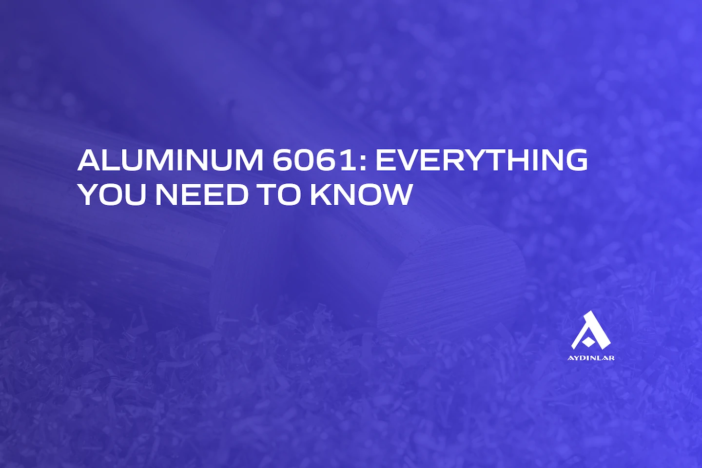 aluminum 6061