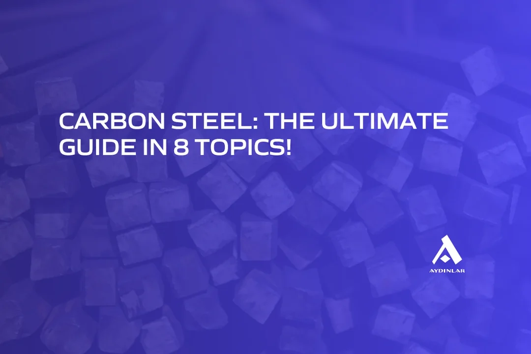 carbon steel