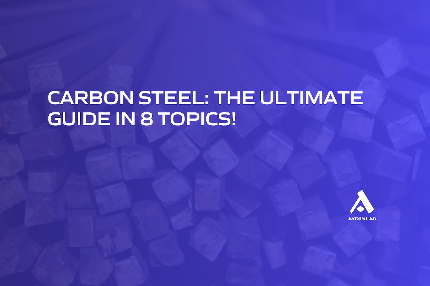 carbon steel