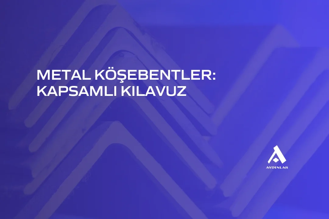 Metal Köşebentler