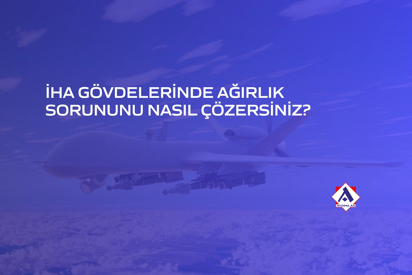havacılık alüminyumu 7075